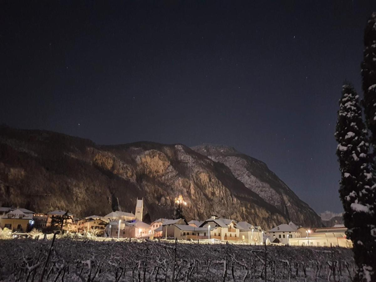 Gasthof Salurn Exterior photo